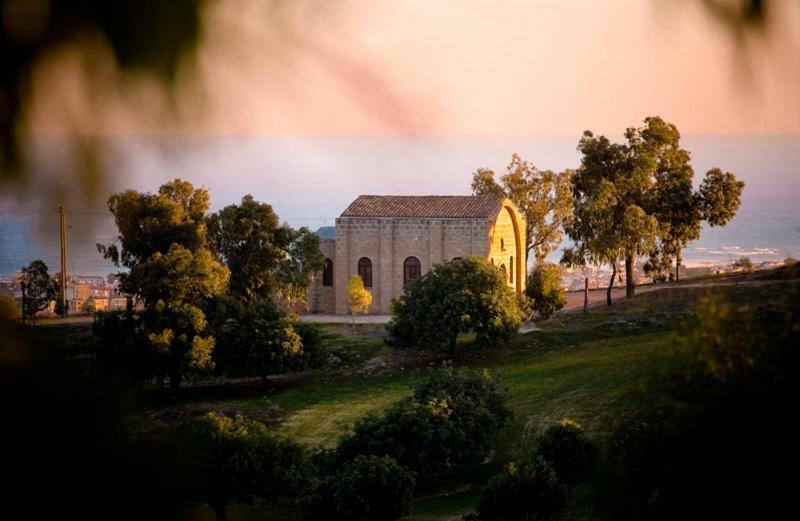 Mediterranean Sunrise Complex Voroklini Bagian luar foto